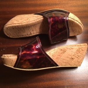 Stuart Weitzman sandals